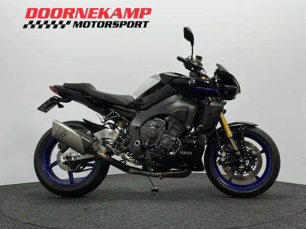2023 Yamaha MT 10 SP - € 16.950 (1/1)