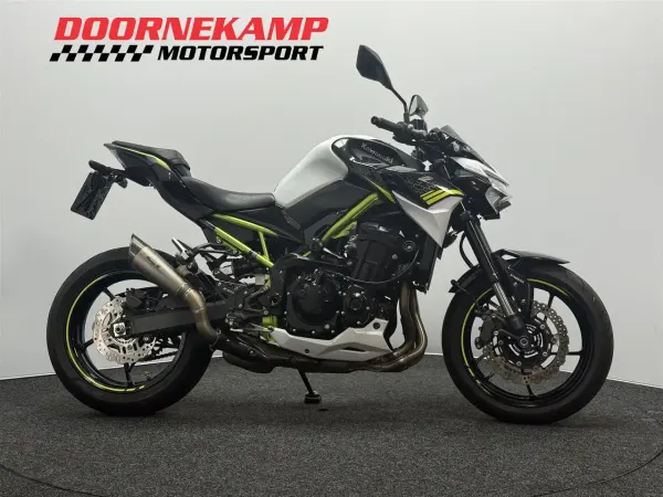 2020 Kawasaki Z 900 - €9,250 (1/1)