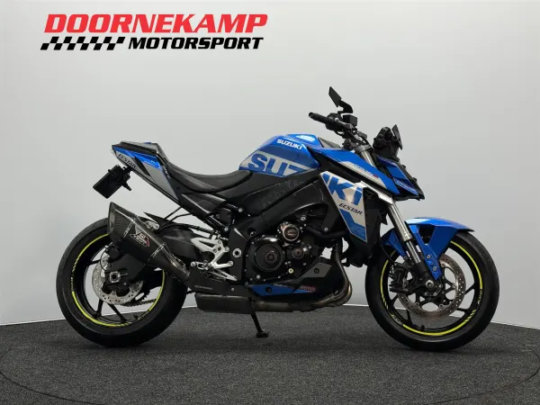 2022 Suzuki GSX-S 950 - € 7.950 (1/1)