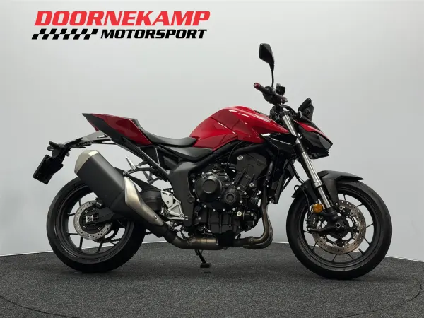 2025 Honda CB 1000 - € 10.750 (1/1)