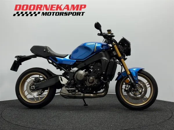 2024 Yamaha XSR 900 - € 10.750 (1/1)