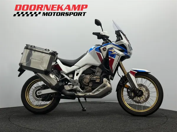 2021 Honda CRF 1100 L Africa Twin - € 17.750 (1/1)