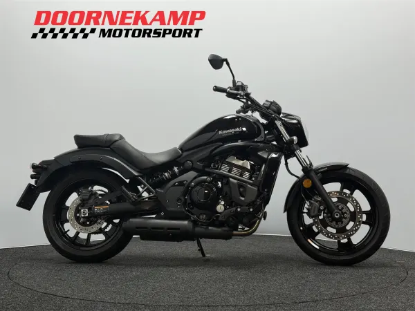 2023 Kawasaki Vulcan S - €8,250 (1/1)