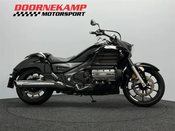2014 Honda F6 C GL 1800 Valkyrie - €14,950 (1/1)