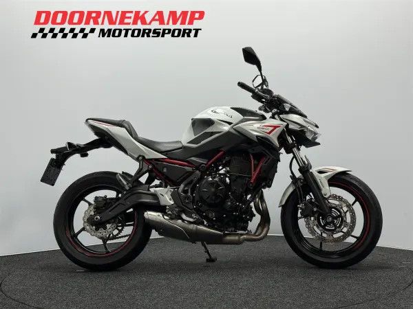 2021 Kawasaki Z 650 - €7,450 (1/1)