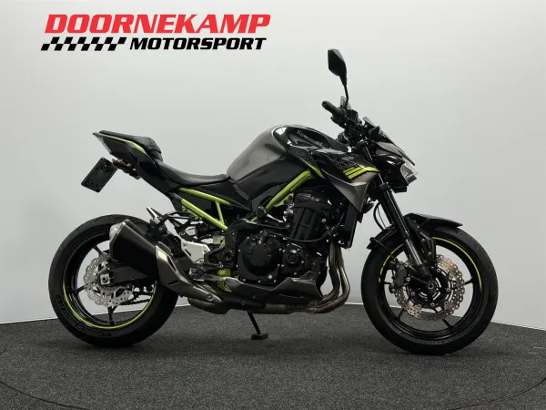 2020 Kawasaki Z 900 - € 8.950 (1/1)