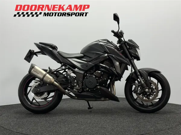 2017 Suzuki GSX-S 750 - € 7.750 (1/1)