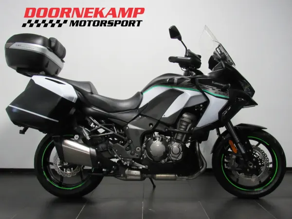 2019 Kawasaki Versys 1000 - € 12.450 (1/1)