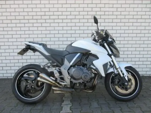 2009 Honda CB 1000 R - €4,500 (1/1)