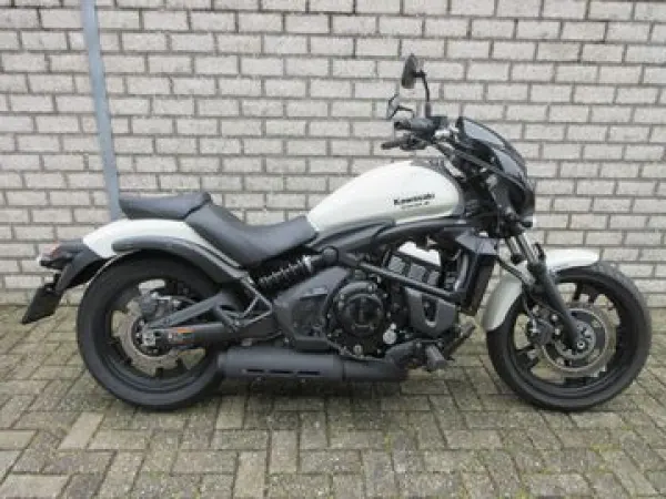 2016 Kawasaki Vulcan S - € 7.250 (1/1)