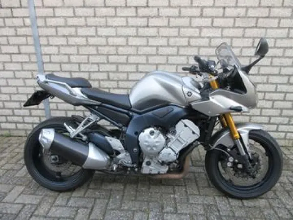 2006 Yamaha FZ 1 - €4,250 (1/1)