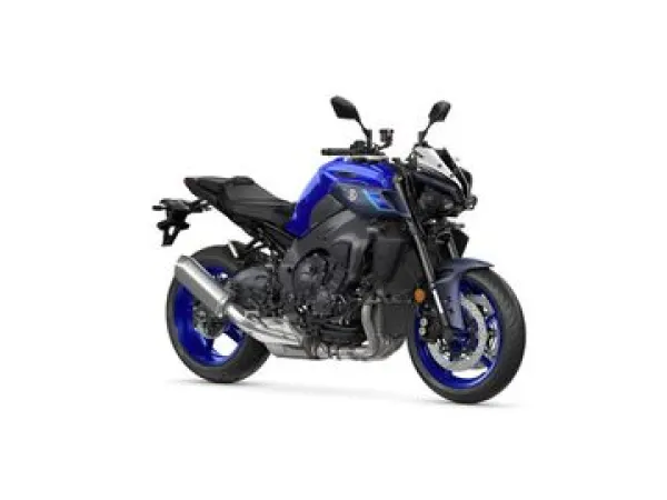 2026 Yamaha MT 10 - € 18.199 (1/1)