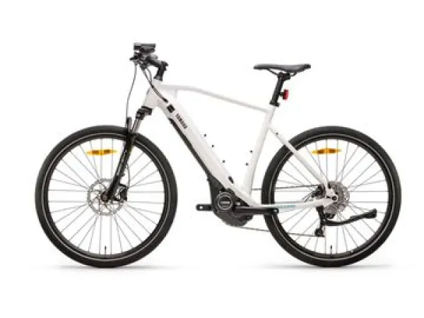 2026 Yamaha Crosscore Rc - €1,795 (1/1)