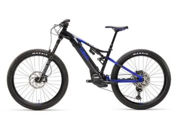 2026 Yamaha Moro 07 - €3,495 (1/1)