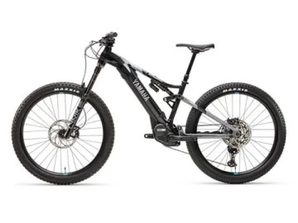 2024 Yamaha Moro 07 - €3,495 (1/1)