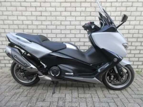 2019 Yamaha Tmax ABS - € 9.950 (1/1)