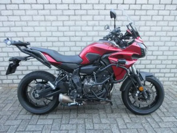 2017 Yamaha Tracer 700 - € 6.750 (1/1)
