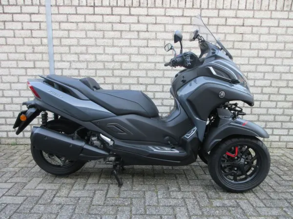 2025 Yamaha Tricity 300 - € 9.495 (1/1)