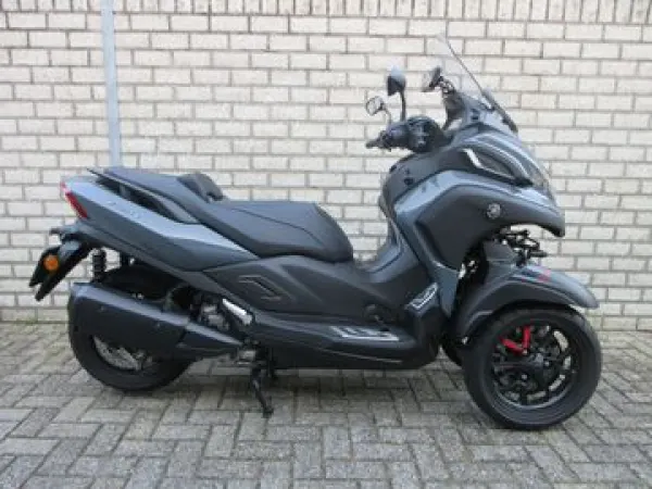 2025 Yamaha Tricity 300 - €9,495 (1/1)