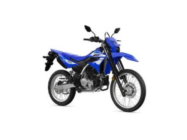 2026 Yamaha WR 125 R - € 5.899 (1/1)