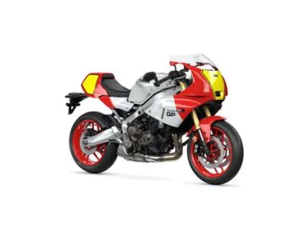 2026 Yamaha XSR 900 GP - € 15.499 (1/1)