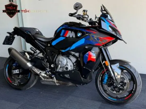 2025 BMW M 1000 XR - €31,488 (1/1)