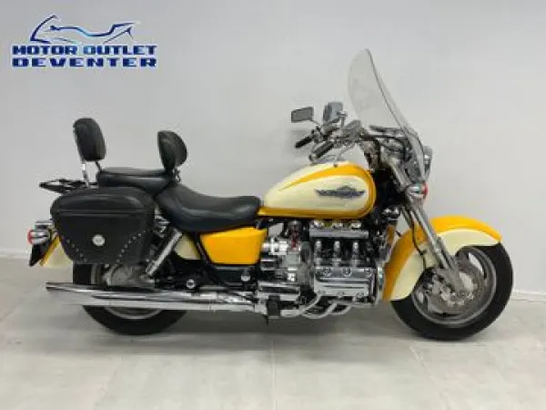 1999 Honda F6 C Gl 1500 Valkyrie - € 5.250 (1/1)