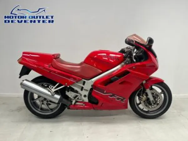 1992 Honda VFR 750 F - € 1.350 (1/1)