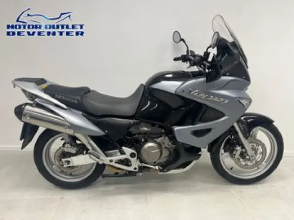 2008 Honda Xl 1000 V Varadero Abs - €4,750 (1/1)