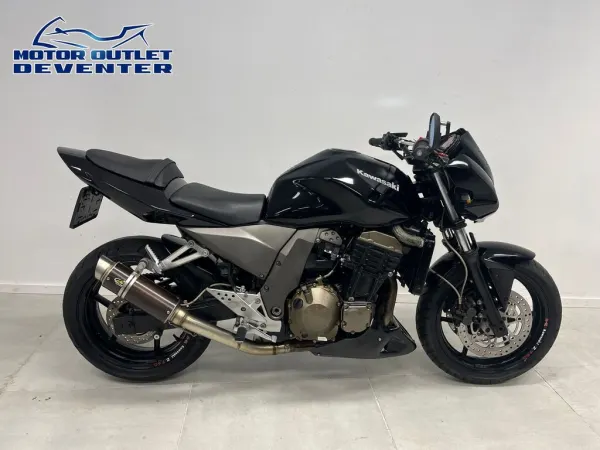 2004 Kawasaki Z 750 - €2,650 (1/1)