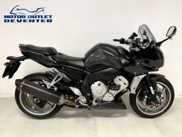 2009 Yamaha FZ 1 S Fazer ABS - € 4.850 (1/1)