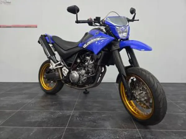 2009 Yamaha XT 660 X - €5,290 (1/1)
