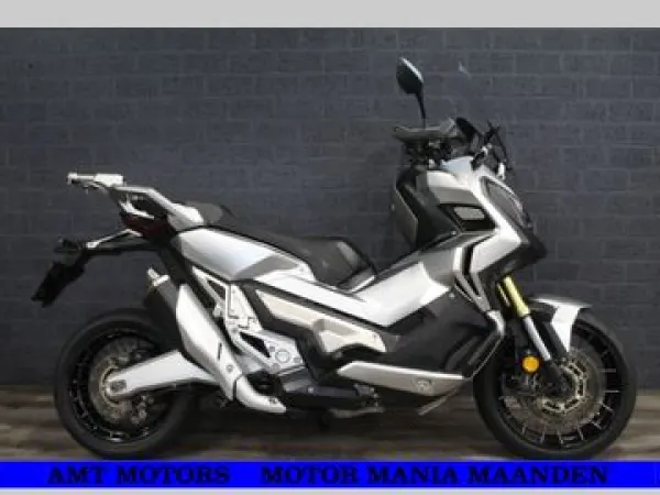 2019 Honda X-ADV - € 8.950 (1/1)