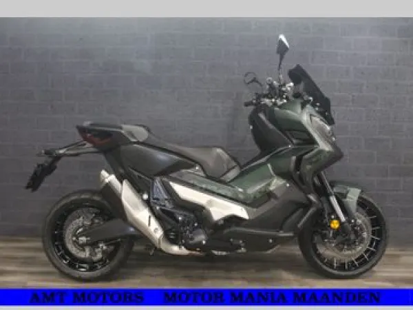 2020 Honda X-ADV Special Edition - € 10.950 (1/1)