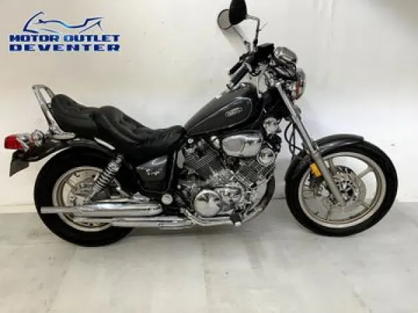 1994 Yamaha Xv 750 Virago - €1,250 (1/1)