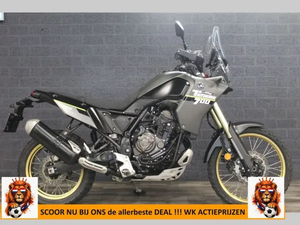 2024 Yamaha Tenere 700 - € 11.750 (1/1)