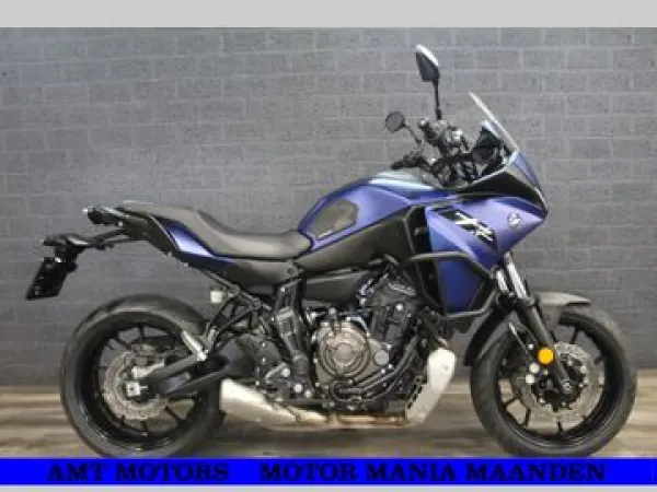 2020 Yamaha Tracer 7 - € 8.490 (1/1)