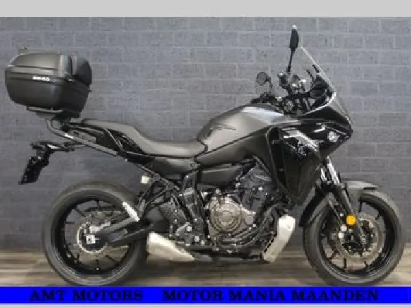 2020 Yamaha Tracer 7 - € 8.150 (1/1)