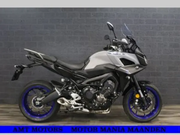 2020 Yamaha Tracer 900 ABS - € 10.250 (1/1)