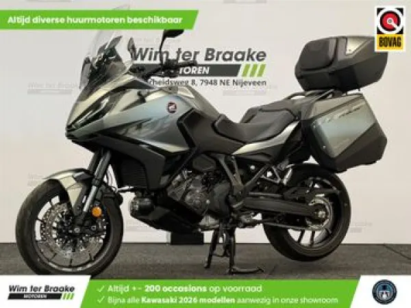 2024 Honda NT 1100 - € 15.999 (1/1)