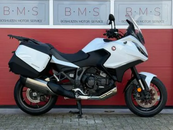 2023 Honda NT 1100 DCT - € 13.999 (1/1)