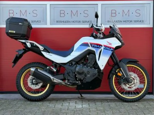 2025 Honda XL 750 Transalp - € 11.750 (1/1)
