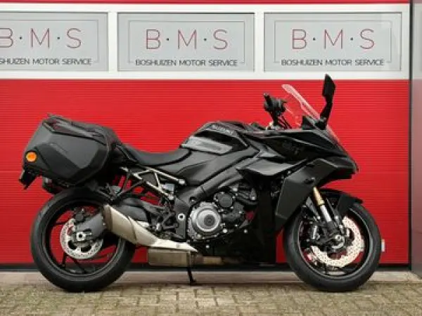 2024 Suzuki GSX-S 1000 GT - € 13.850 (1/1)