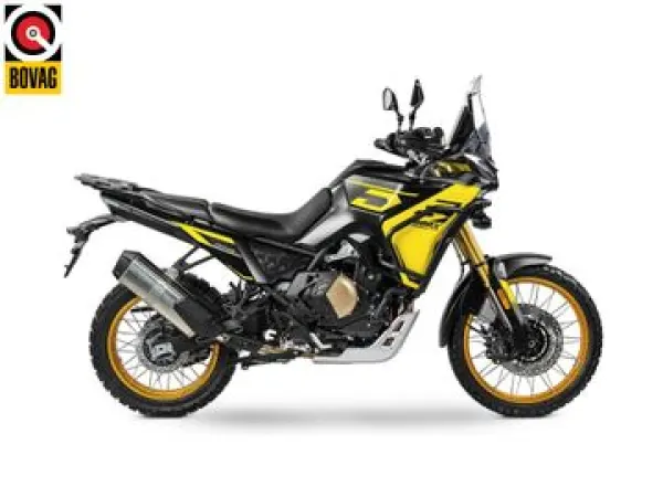 2026 Voge DS 800 X Rally - €10,899 (1/1)