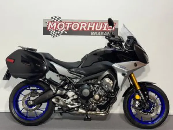 2020 Yamaha Tracer 900 GT - €11,250 (1/1)