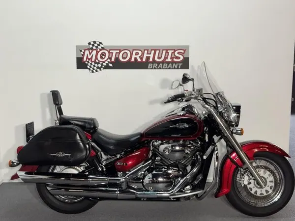 2009 Suzuki Intruder C - €6,450 (1/1)