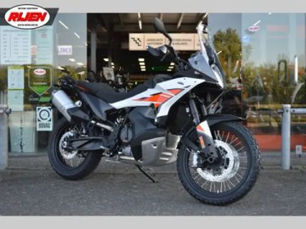 2026 KTM 790 Adventure - €13,599 (1/1)
