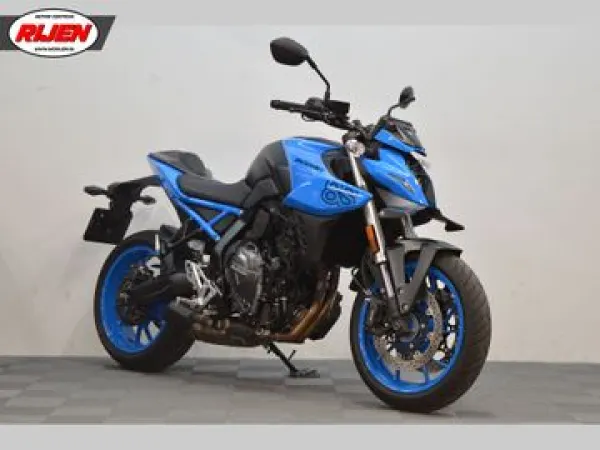 2023 Suzuki GSX-8S - €7,890 (1/1)