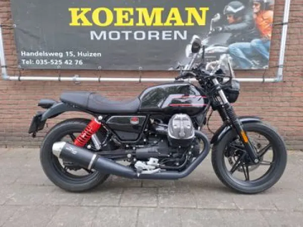 2024 Moto Guzzi V 7 Special 850 - € 10.250 (1/1)