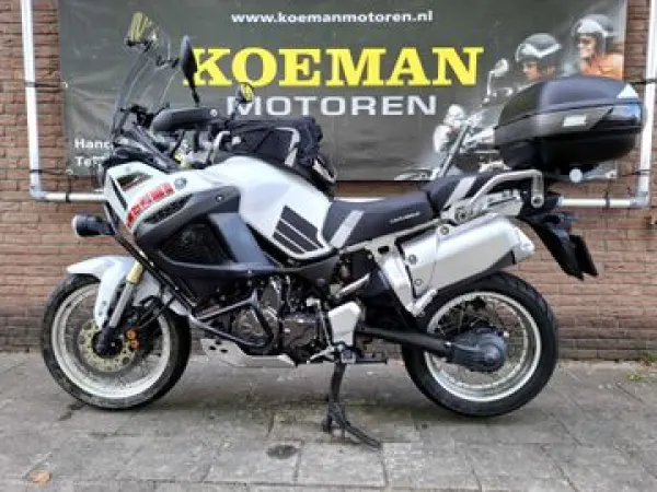 2012 Yamaha XT 1200 Z Super Tenere - € 7.295 (1/1)
